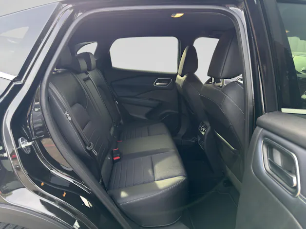 NISSAN Qashqai 1.5 VC-T e-Power Tekna