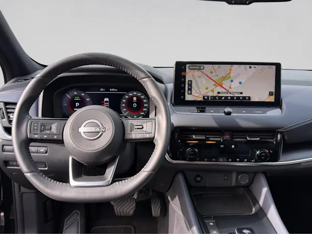 NISSAN Qashqai 1.5 VC-T e-Power Tekna
