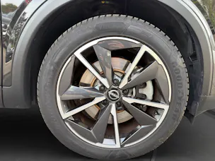 NISSAN Qashqai 1.5 VC-T e-Power Tekna