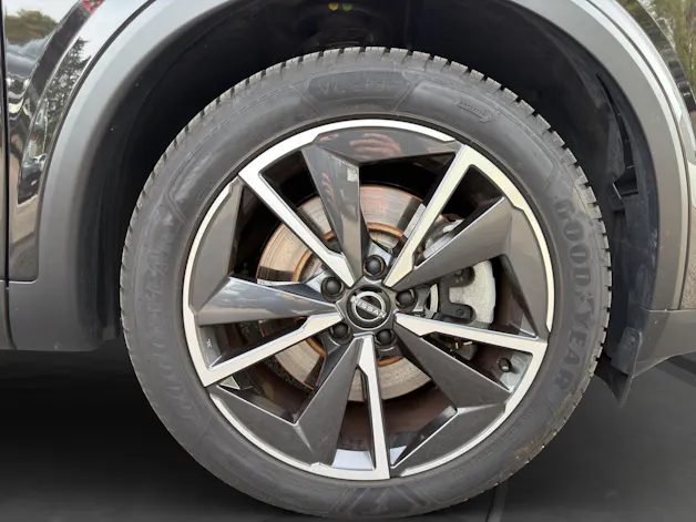 NISSAN Qashqai 1.5 VC-T e-Power Tekna