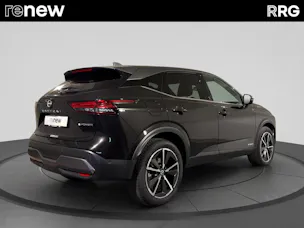 NISSAN Qashqai 1.5 VC-T e-Power Tekna