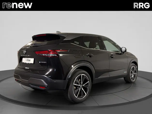 NISSAN Qashqai 1.5 VC-T e-Power Tekna