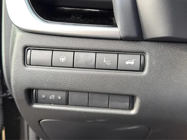 NISSAN Qashqai 1.5 VC-T e-Power Tekna