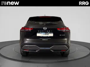 NISSAN Qashqai 1.5 VC-T e-Power Tekna
