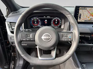 NISSAN Qashqai 1.5 VC-T e-Power Tekna