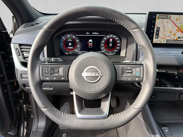 NISSAN Qashqai 1.5 VC-T e-Power Tekna
