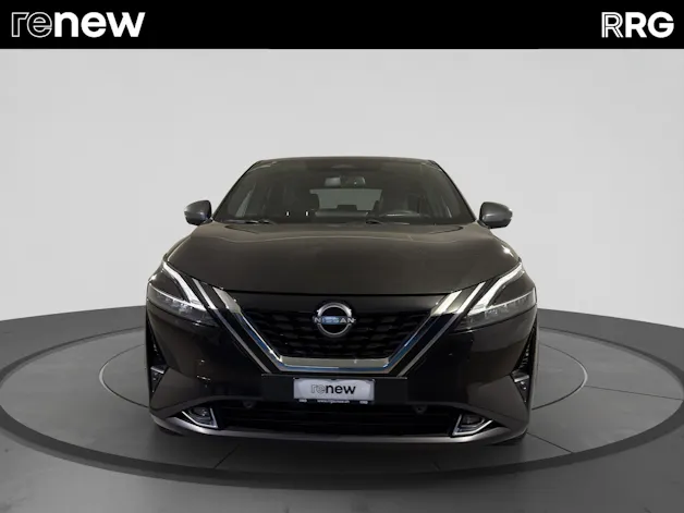 NISSAN Qashqai 1.5 VC-T e-Power Tekna