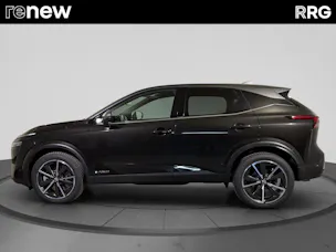 NISSAN Qashqai 1.5 VC-T e-Power Tekna