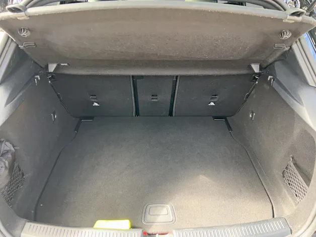 MERCEDES-BENZ A 250 4Matic 8G-DCT