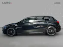 MERCEDES-BENZ A 250 4Matic 8G-DCT