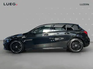 MERCEDES-BENZ A 250 4Matic 8G-DCT