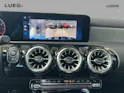 MERCEDES-BENZ A 250 4Matic 8G-DCT