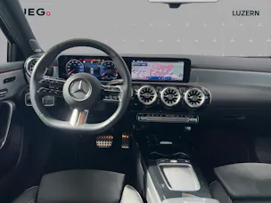 MERCEDES-BENZ A 250 4Matic 8G-DCT