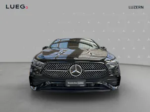 MERCEDES-BENZ A 250 4Matic 8G-DCT