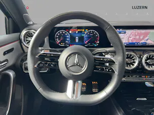 MERCEDES-BENZ A 250 4Matic 8G-DCT