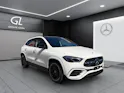 MERCEDES-BENZ GLA 200 Night Star 7G-DCT