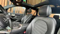 MERCEDES-BENZ GLC 300 d AMG LINE NIGHT 4MATIC 9G-TRONIC l 245 PS