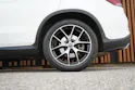 MERCEDES-BENZ GLC 300 d AMG LINE NIGHT 4MATIC 9G-TRONIC l 245 PS