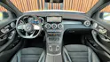 MERCEDES-BENZ GLC 300 d AMG LINE NIGHT 4MATIC 9G-TRONIC l 245 PS