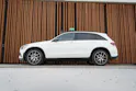 MERCEDES-BENZ GLC 300 d AMG LINE NIGHT 4MATIC 9G-TRONIC l 245 PS