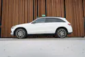 MERCEDES-BENZ GLC 300 d AMG LINE NIGHT 4MATIC 9G-TRONIC l 245 PS