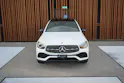 MERCEDES-BENZ GLC 300 d AMG LINE NIGHT 4MATIC 9G-TRONIC l 245 PS