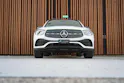 MERCEDES-BENZ GLC 300 d AMG LINE NIGHT 4MATIC 9G-TRONIC l 245 PS