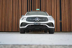 MERCEDES-BENZ GLC 300 d AMG LINE NIGHT 4MATIC 9G-TRONIC l 245 PS