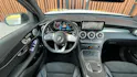 MERCEDES-BENZ GLC 300 d AMG LINE NIGHT 4MATIC 9G-TRONIC l 245 PS
