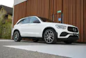 MERCEDES-BENZ GLC 300 d AMG LINE NIGHT 4MATIC 9G-TRONIC l 245 PS