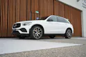 MERCEDES-BENZ GLC 300 d AMG LINE NIGHT 4MATIC 9G-TRONIC l 245 PS