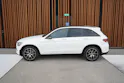 MERCEDES-BENZ GLC 300 d AMG LINE NIGHT 4MATIC 9G-TRONIC l 245 PS