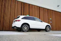 MERCEDES-BENZ GLC 300 d AMG LINE NIGHT 4MATIC 9G-TRONIC l 245 PS