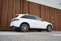 MERCEDES-BENZ GLC 300 d AMG LINE NIGHT 4MATIC 9G-TRONIC l 245 PS