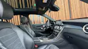 MERCEDES-BENZ GLC 300 d AMG LINE NIGHT 4MATIC 9G-TRONIC l 245 PS