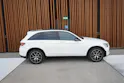 MERCEDES-BENZ GLC 300 d AMG LINE NIGHT 4MATIC 9G-TRONIC l 245 PS