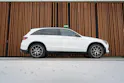 MERCEDES-BENZ GLC 300 d AMG LINE NIGHT 4MATIC 9G-TRONIC l 245 PS