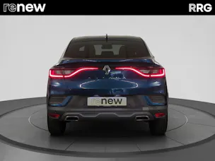RENAULT Arkana 1.3 TCe R.S. Line EDC