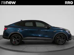 RENAULT Arkana 1.3 TCe R.S. Line EDC