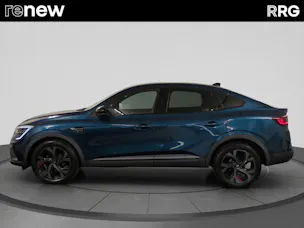 RENAULT Arkana 1.3 TCe R.S. Line EDC