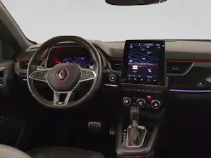 RENAULT Arkana 1.3 TCe R.S. Line EDC
