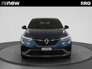 RENAULT Arkana 1.3 TCe R.S. Line EDC
