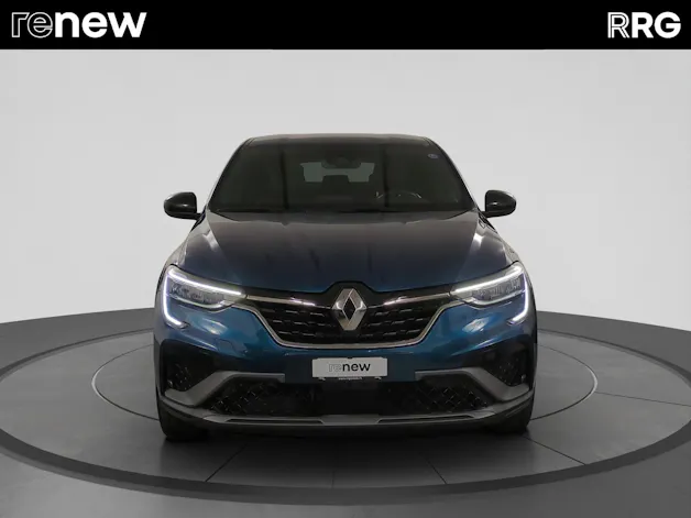 RENAULT Arkana 1.3 TCe R.S. Line EDC