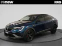 RENAULT Arkana 1.3 TCe R.S. Line EDC