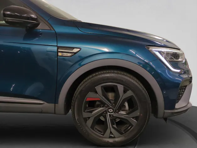 RENAULT Arkana 1.3 TCe R.S. Line EDC