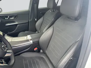MERCEDES-BENZ GLC 300 d AMG Line 4Matic Night 9G-Tronic