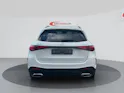 MERCEDES-BENZ GLC 300 d AMG Line 4Matic Night 9G-Tronic
