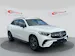 MERCEDES-BENZ GLC 300 d AMG Line 4Matic Night 9G-Tronic