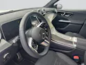 MERCEDES-BENZ GLC 300 d AMG Line 4Matic Night 9G-Tronic