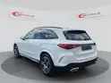 MERCEDES-BENZ GLC 300 d AMG Line 4Matic Night 9G-Tronic